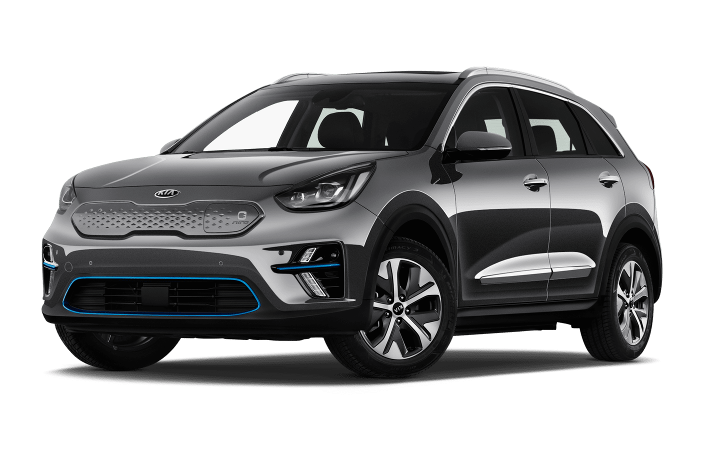 Kia Niro BEV