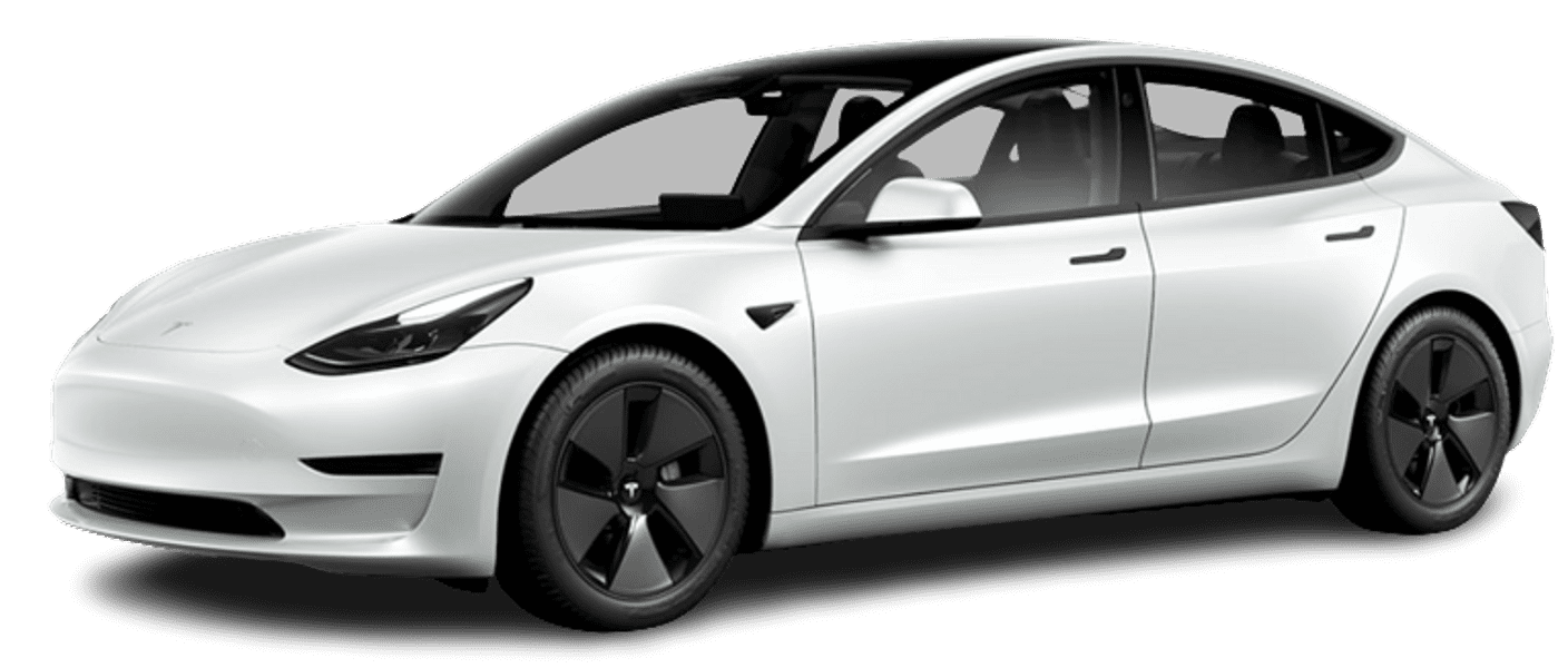 Tesla Model 3 BEV