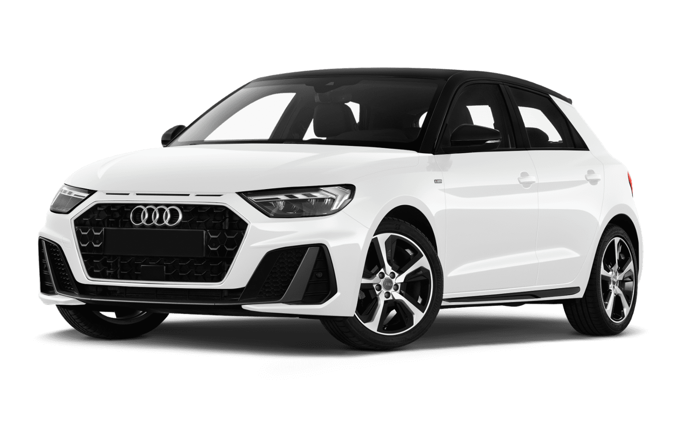 Audi A1 SB