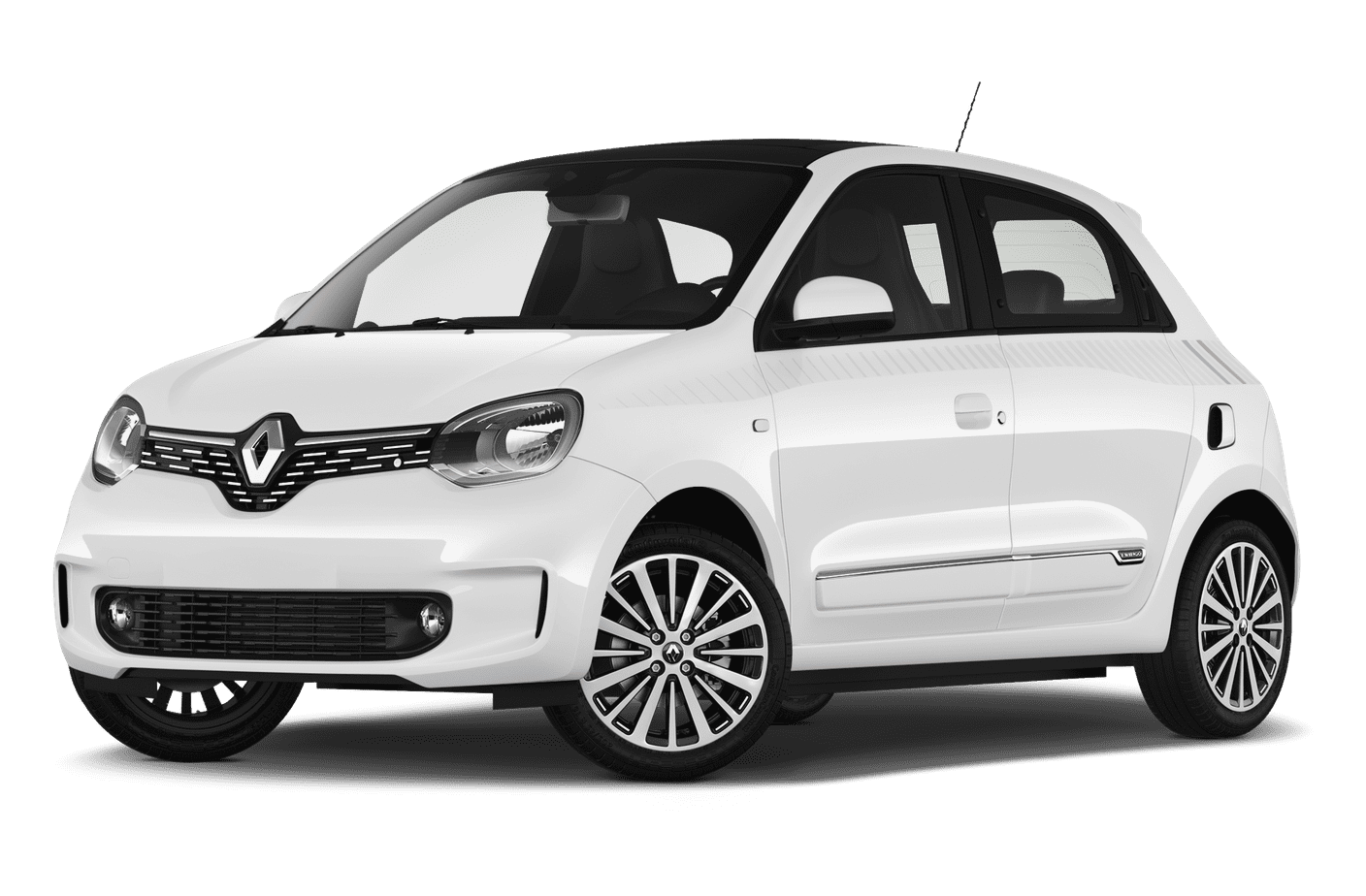 Renault Twingo BEV
